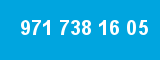 971 738 16 05 971 738 16 05